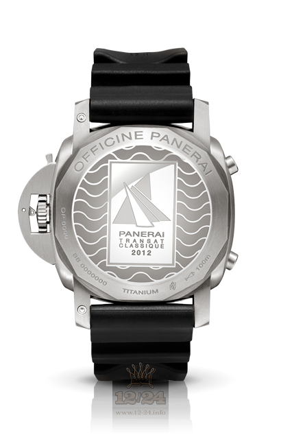 Panerai 2012