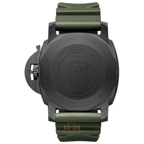 Panerai Submersible