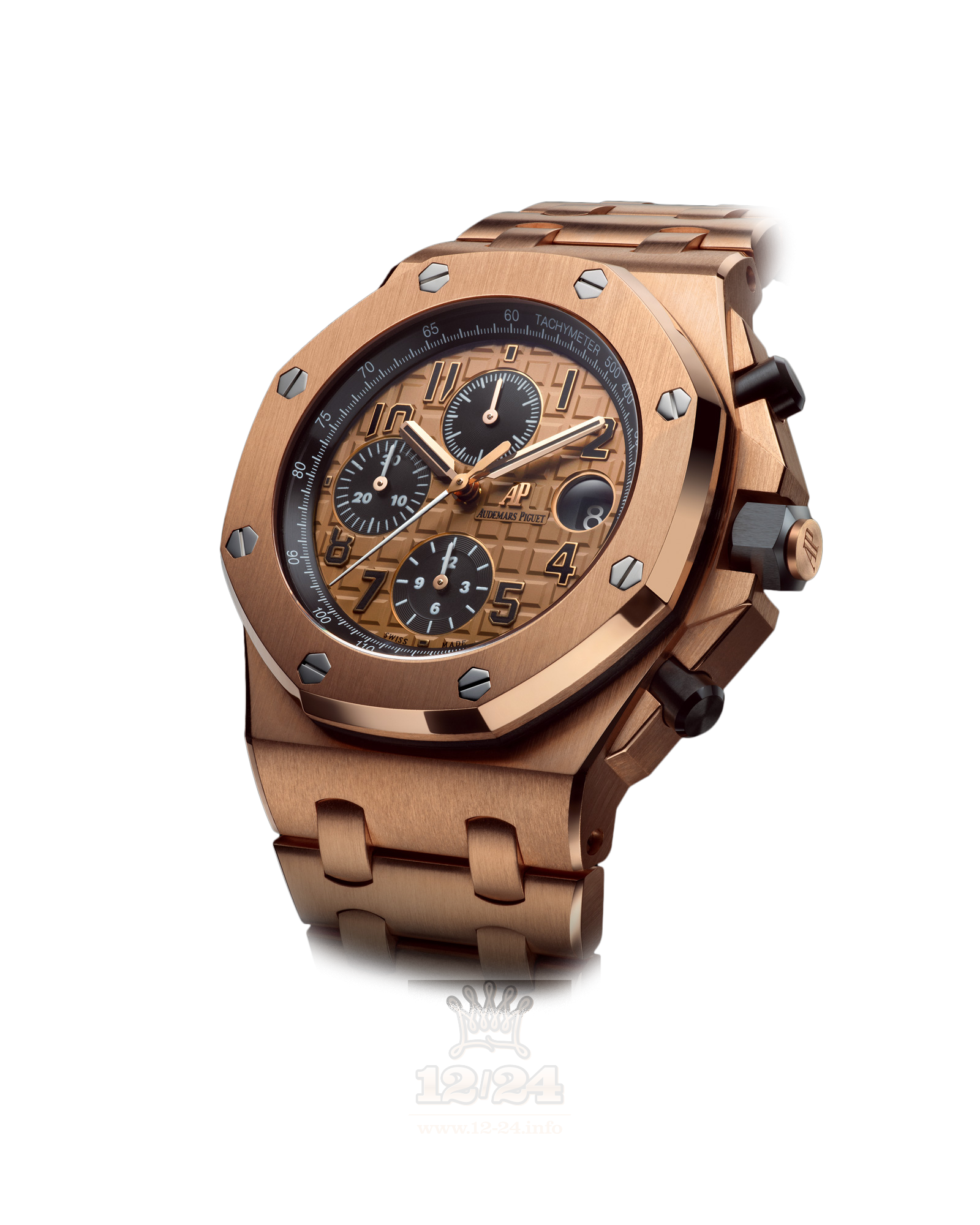 Audemars Piguet Royal Oak Offshore