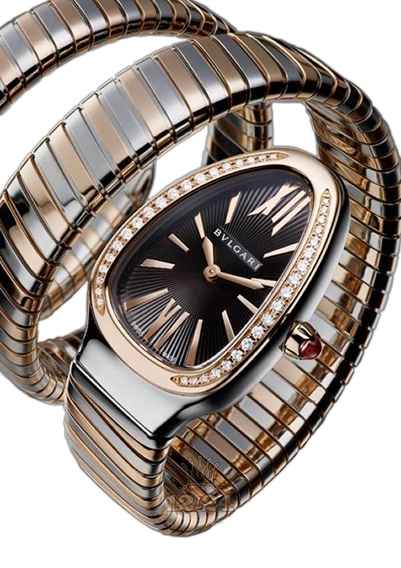 Bvlgari Serpenti