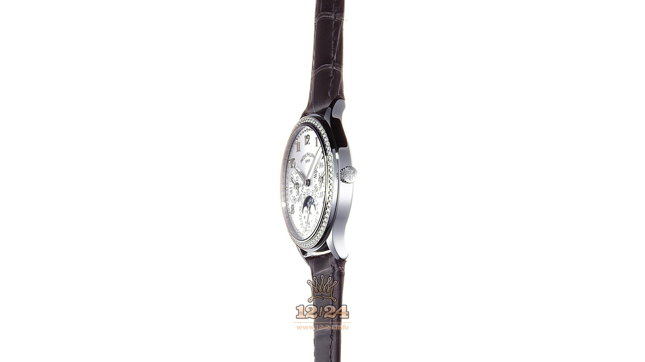 Patek Philippe Grand Complications