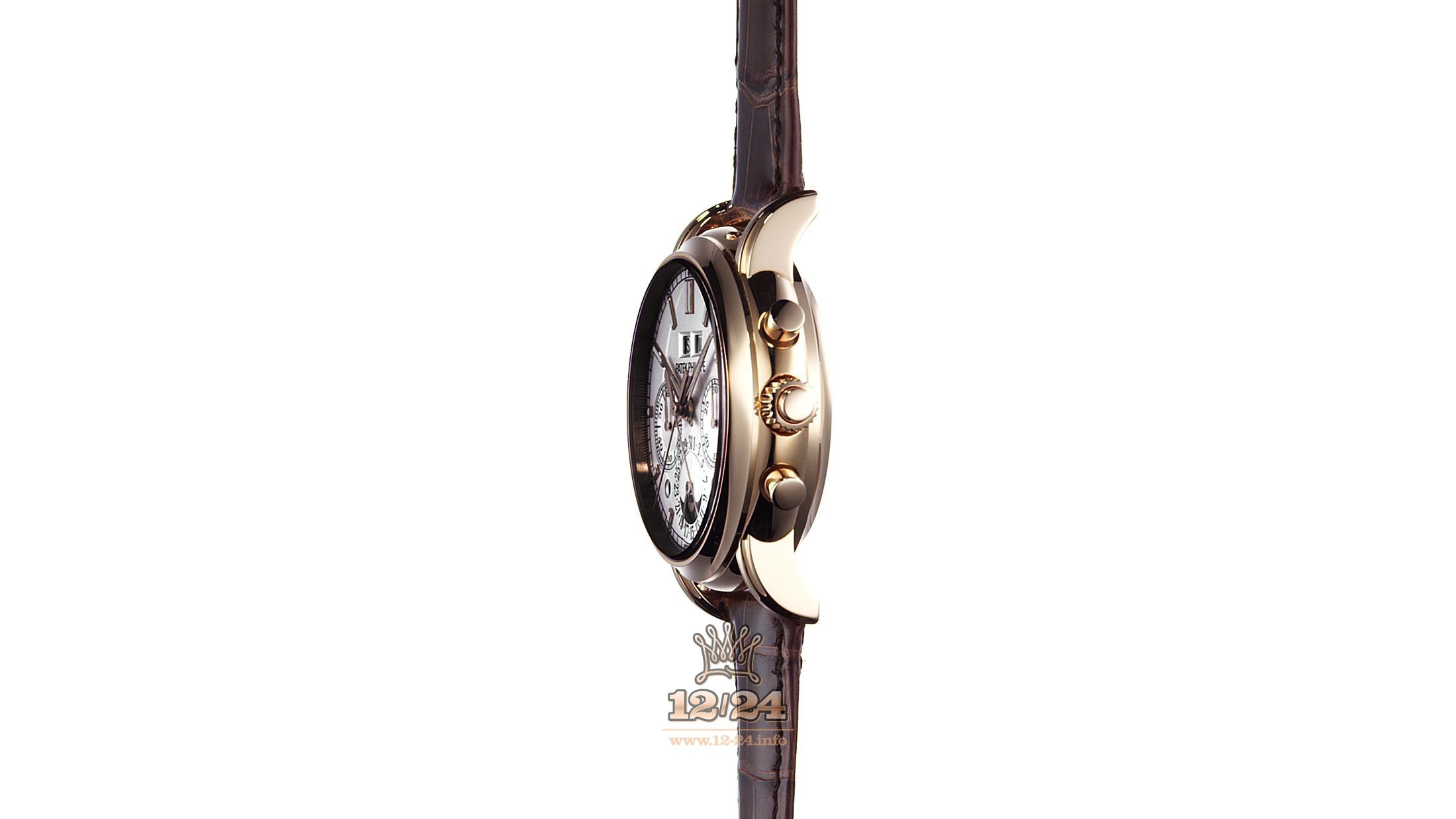 Patek Philippe Grand Complications