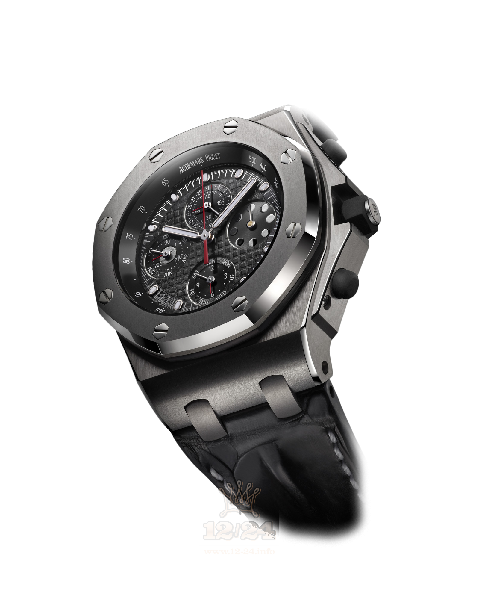 Audemars Piguet Royal Oak Offshore