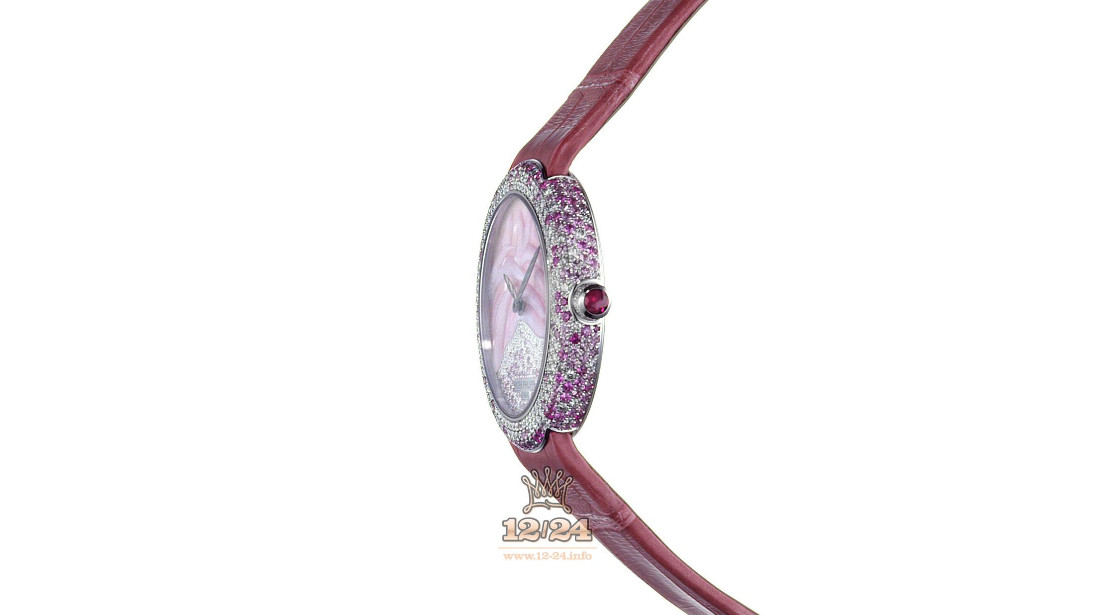 Patek Philippe Calatrava