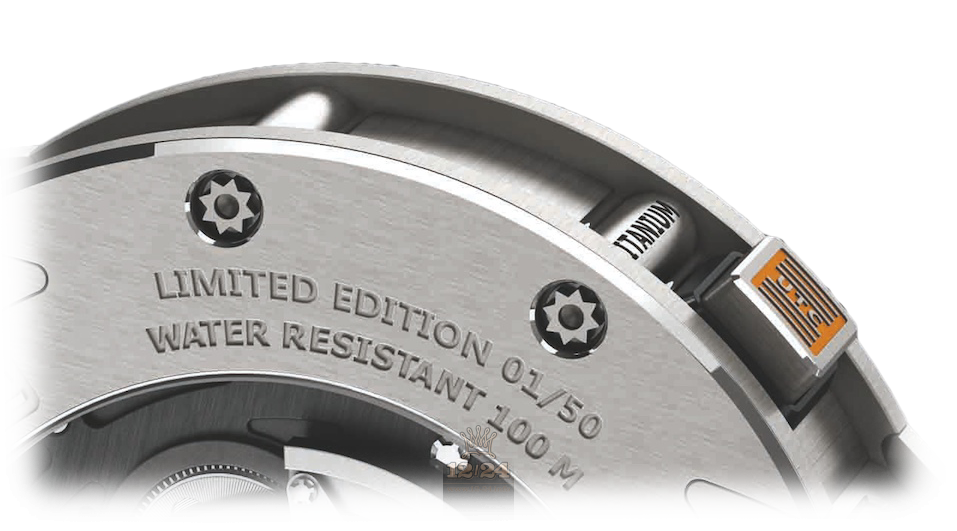 Richard Mille Limited Editions