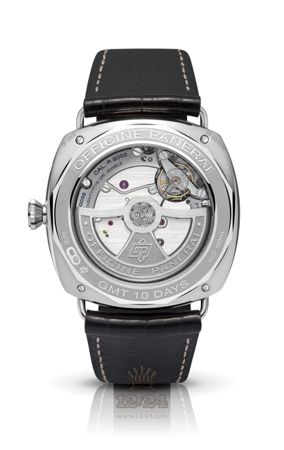 Panerai 2012