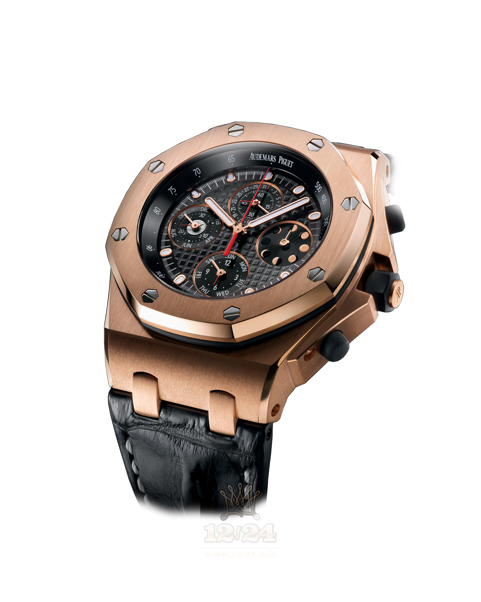 Audemars Piguet Royal Oak Offshore