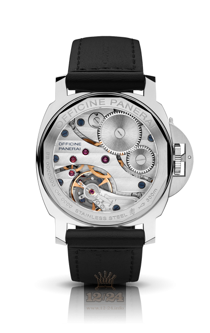 Panerai Luminor
