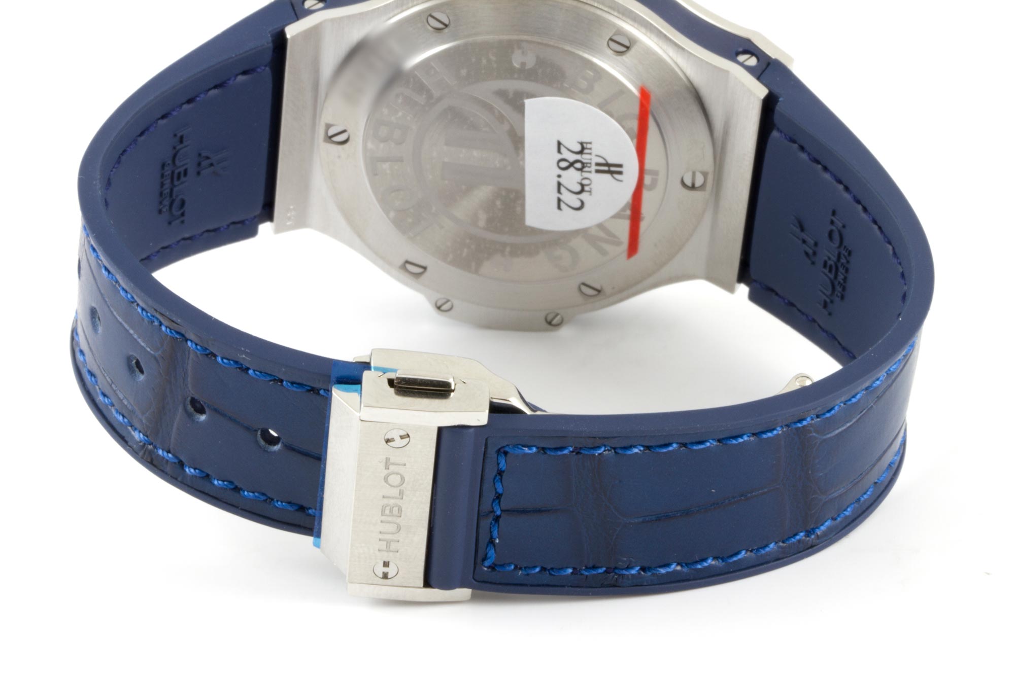 Hublot Big Bang