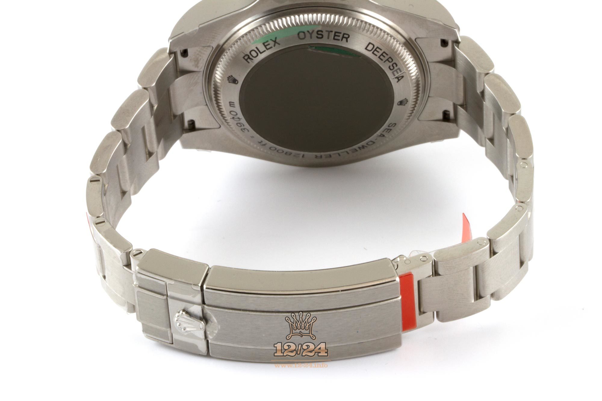 Rolex Deepsea