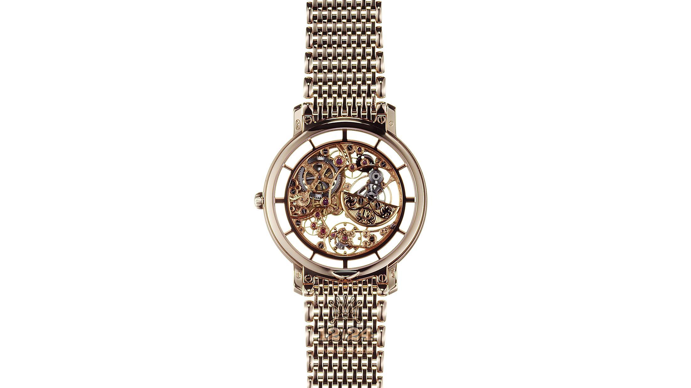 Patek Philippe Complications