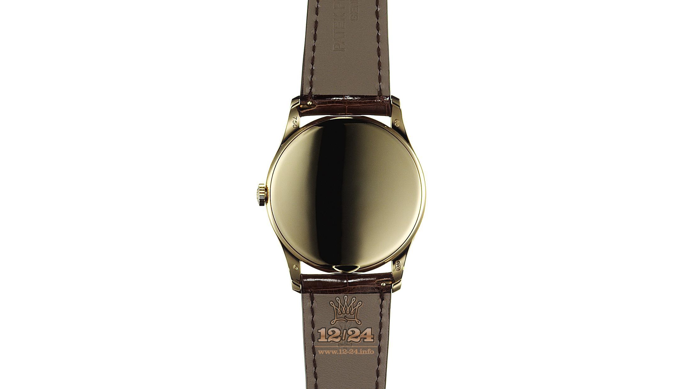 Patek Philippe Calatrava