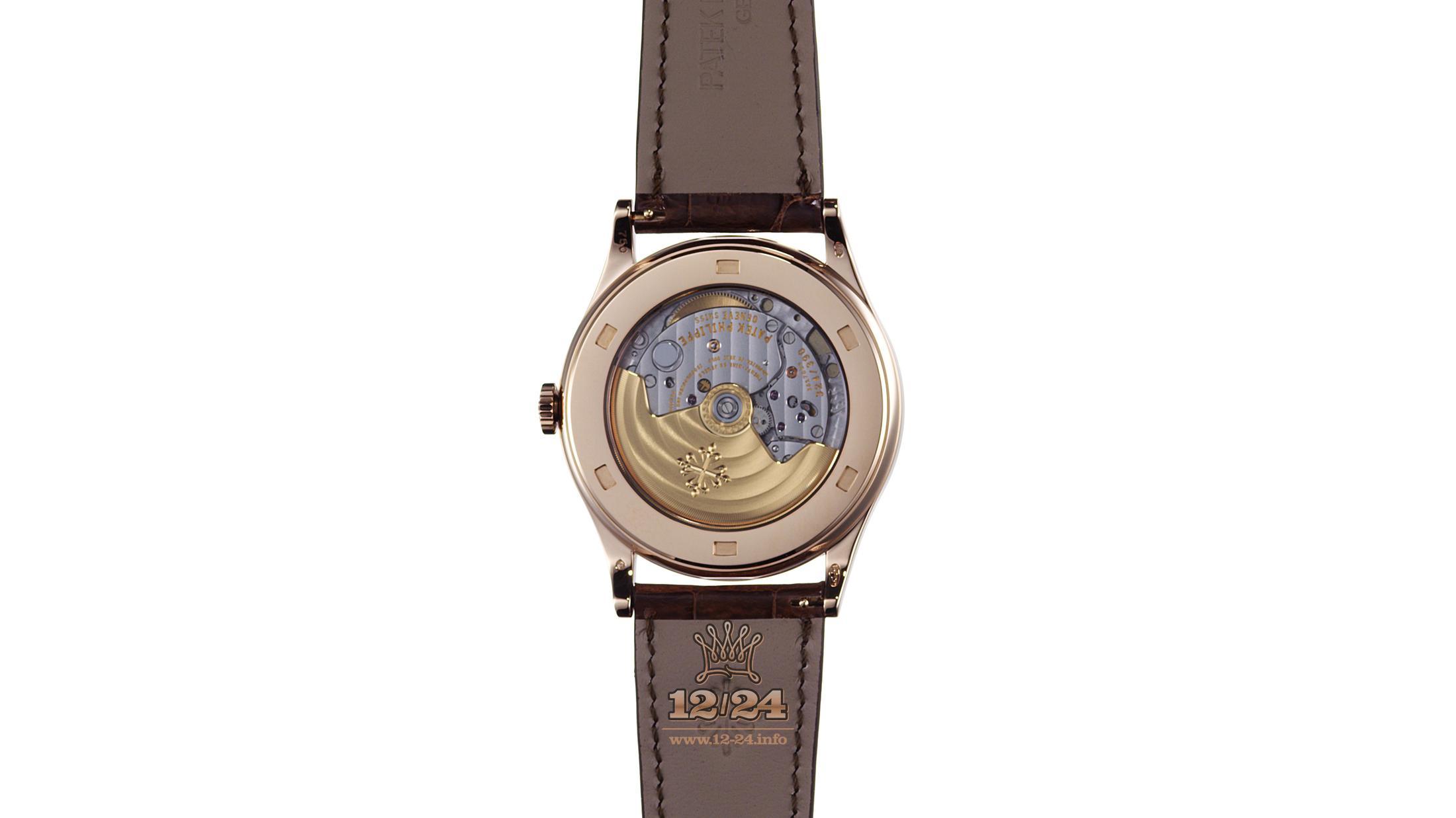 Patek Philippe Calatrava