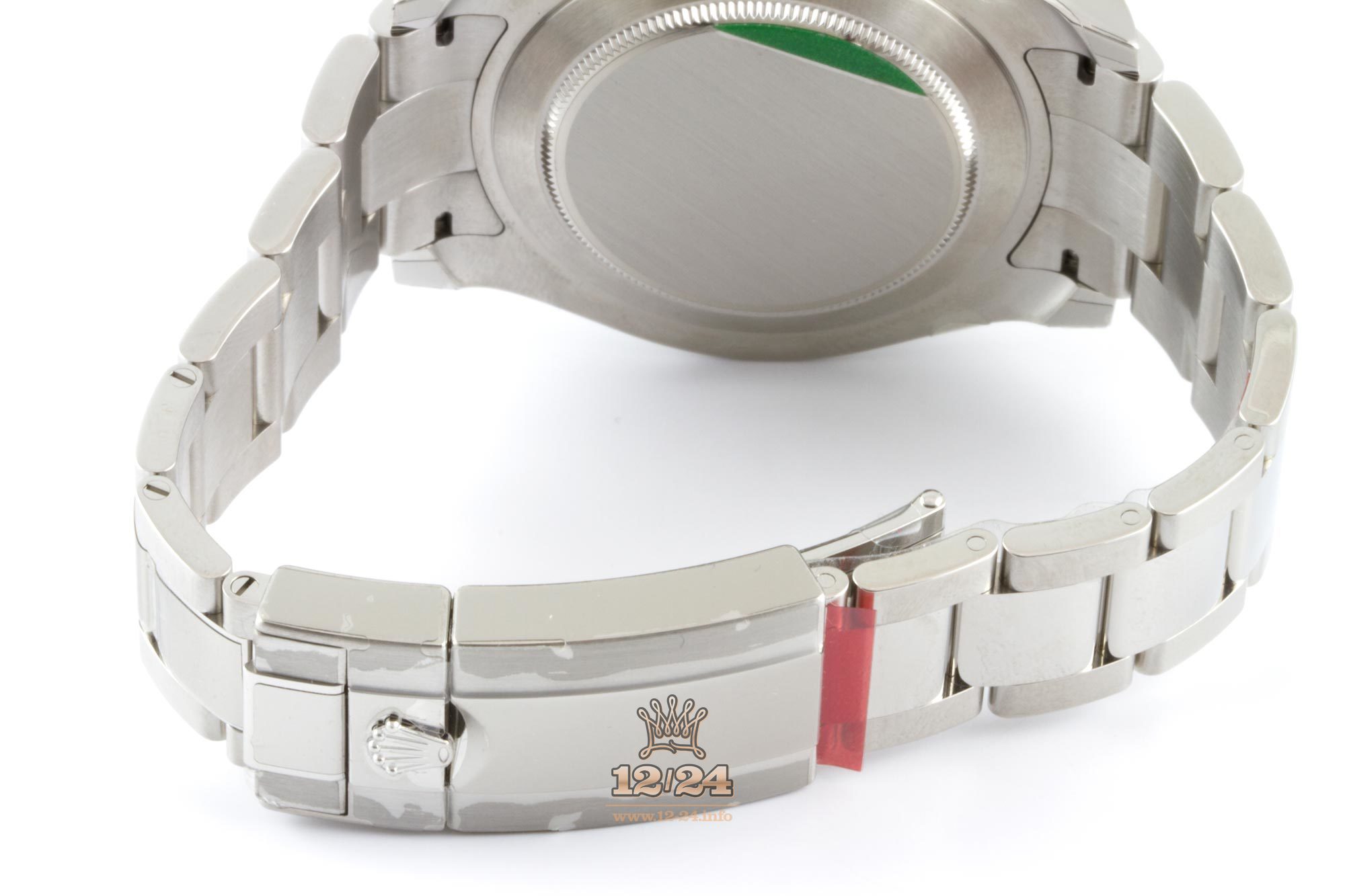 Rolex Yacht-Master II