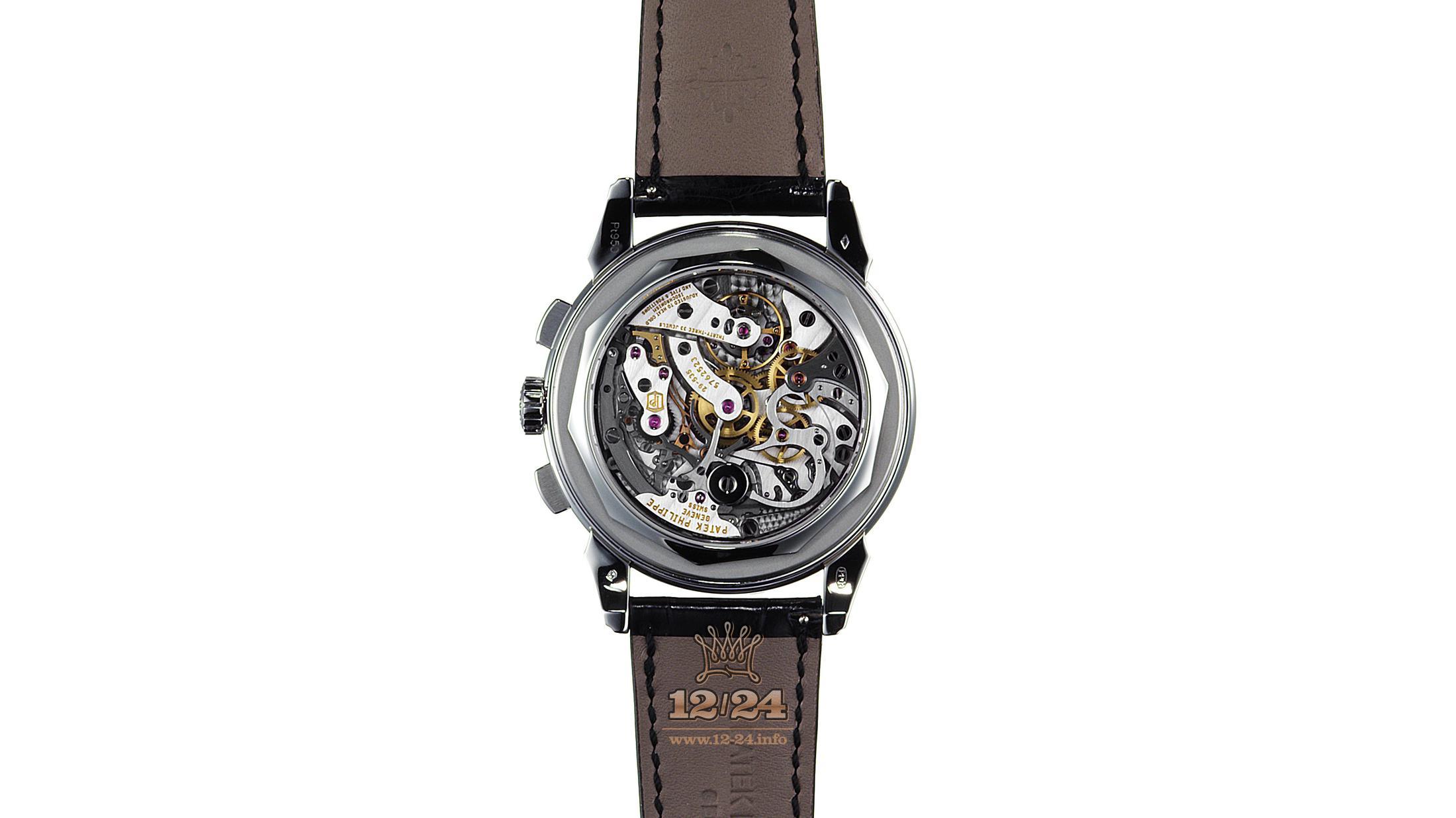 Patek Philippe Grand Complications