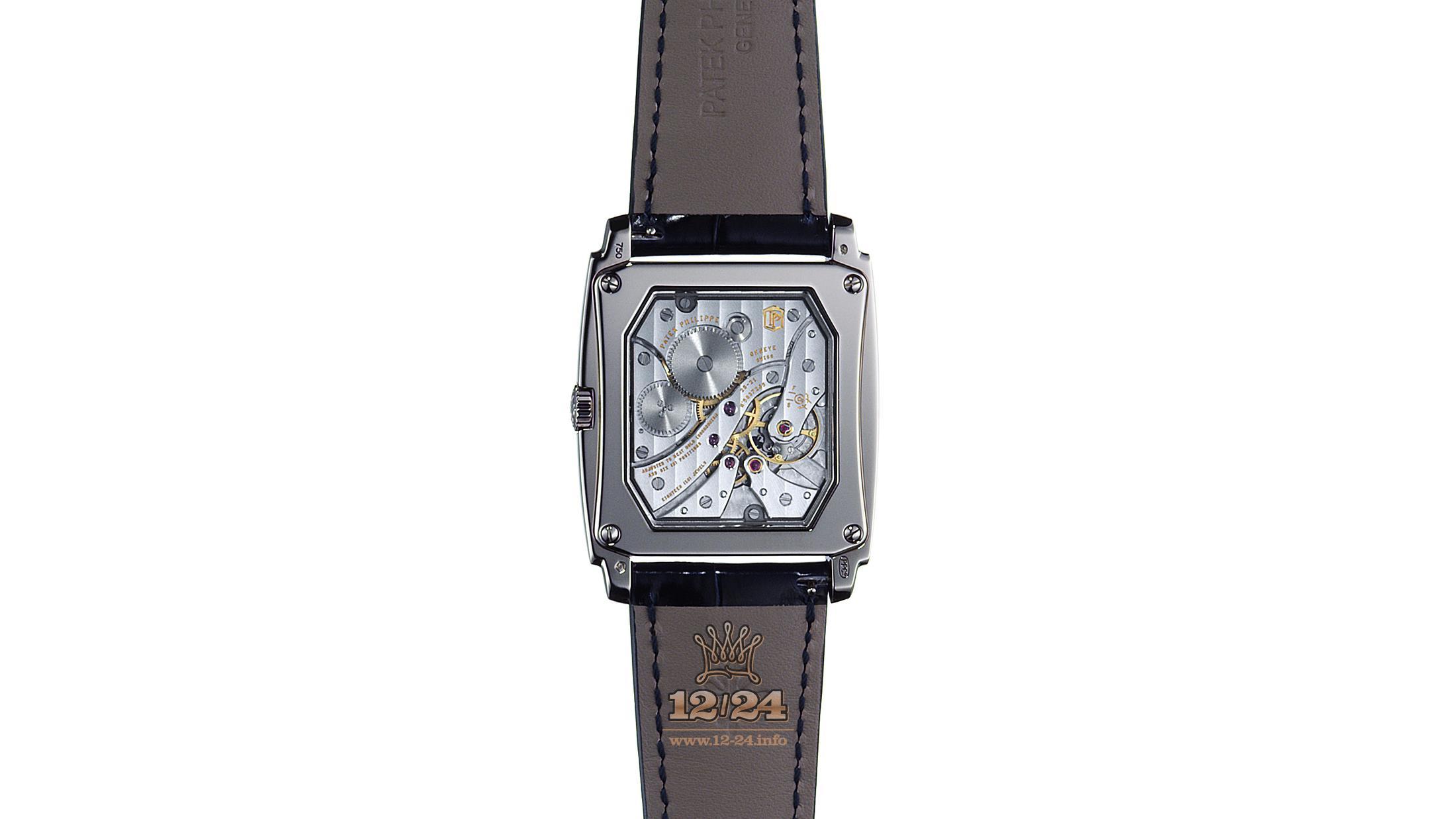 Patek Philippe Gondolo