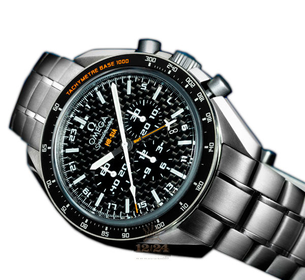 Omega Speedmaster