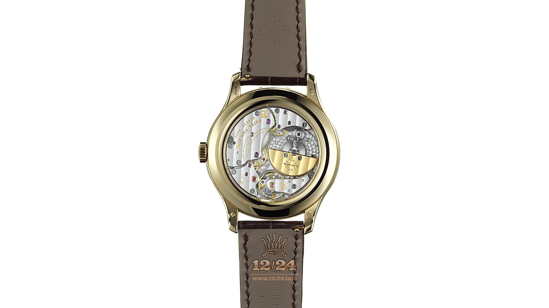 Patek Philippe Grand Complications