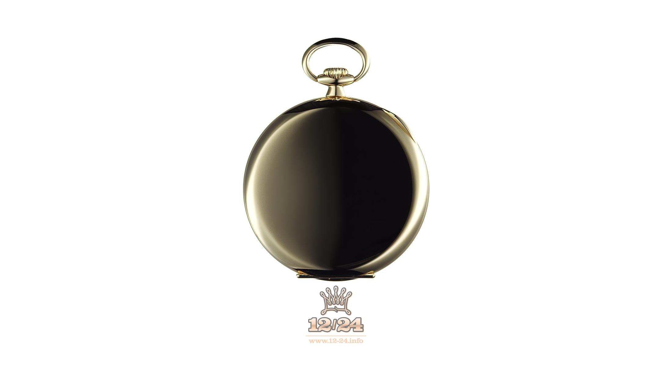 Patek Philippe Lepine Pocket Watches
