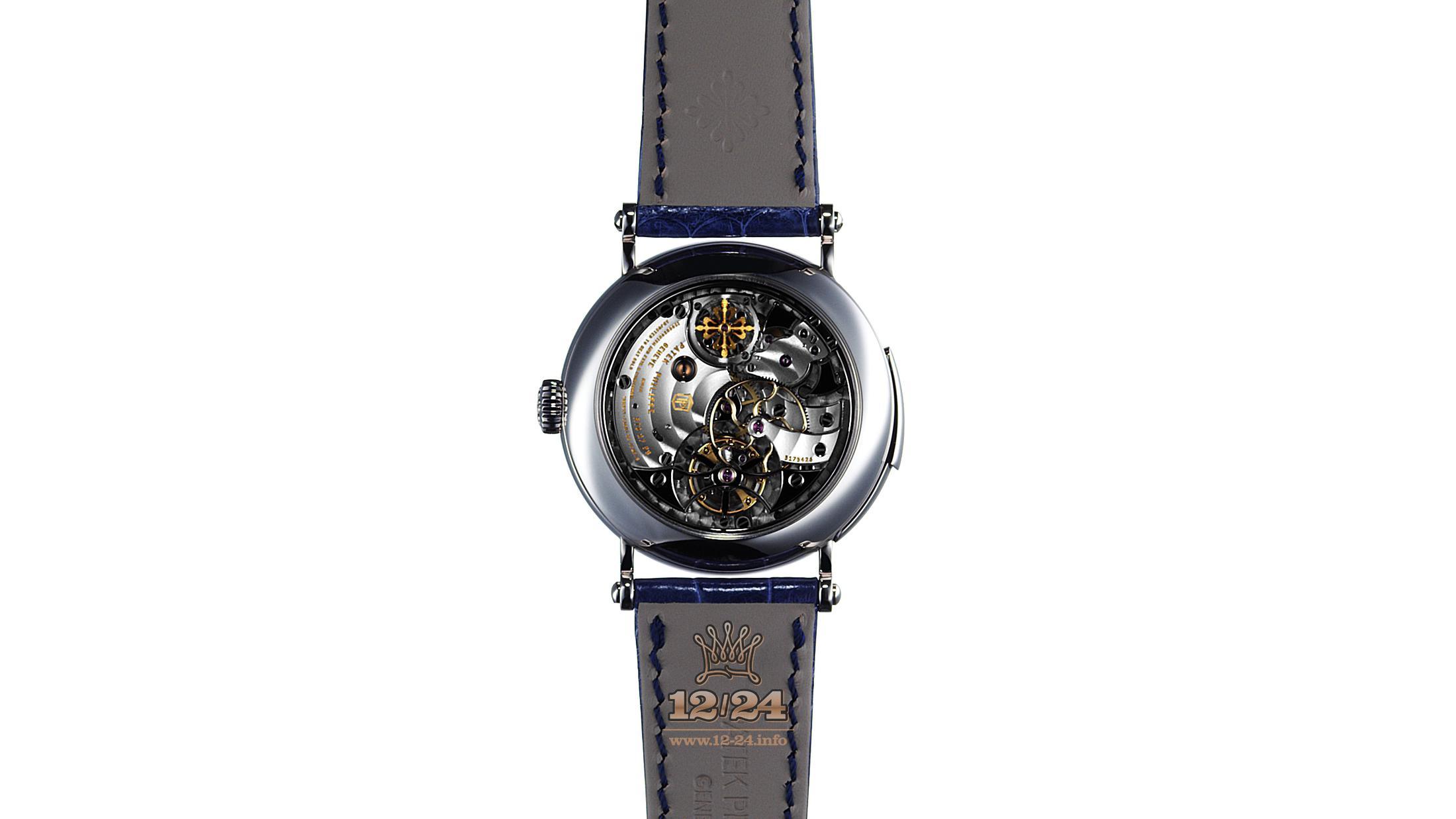 Patek Philippe Grand Complications