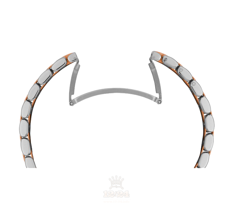 Chopard Happy Diamonds