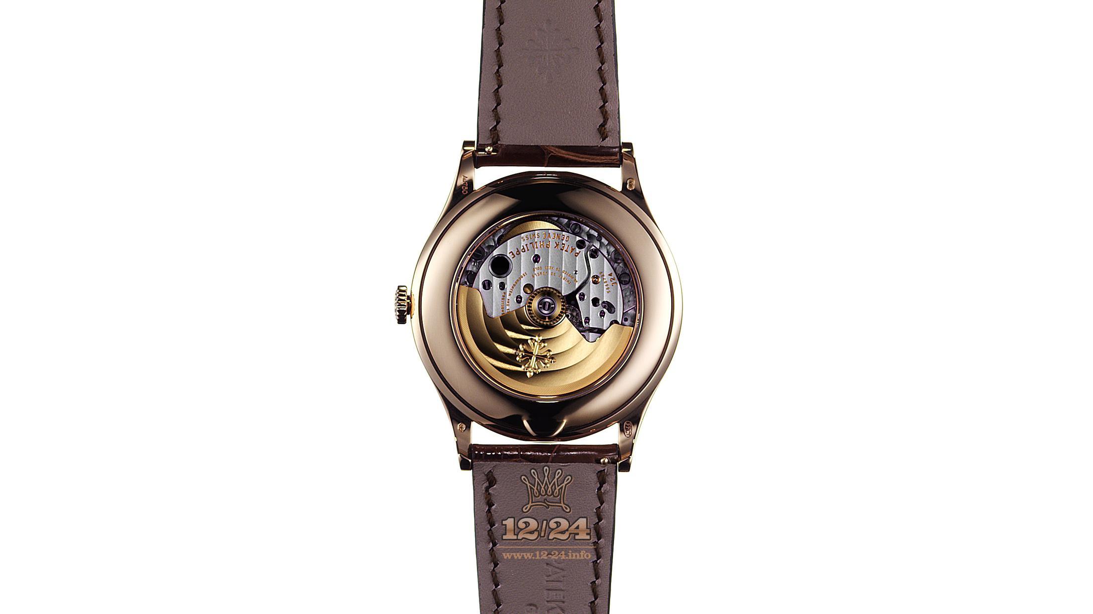 Patek Philippe Grand Complications