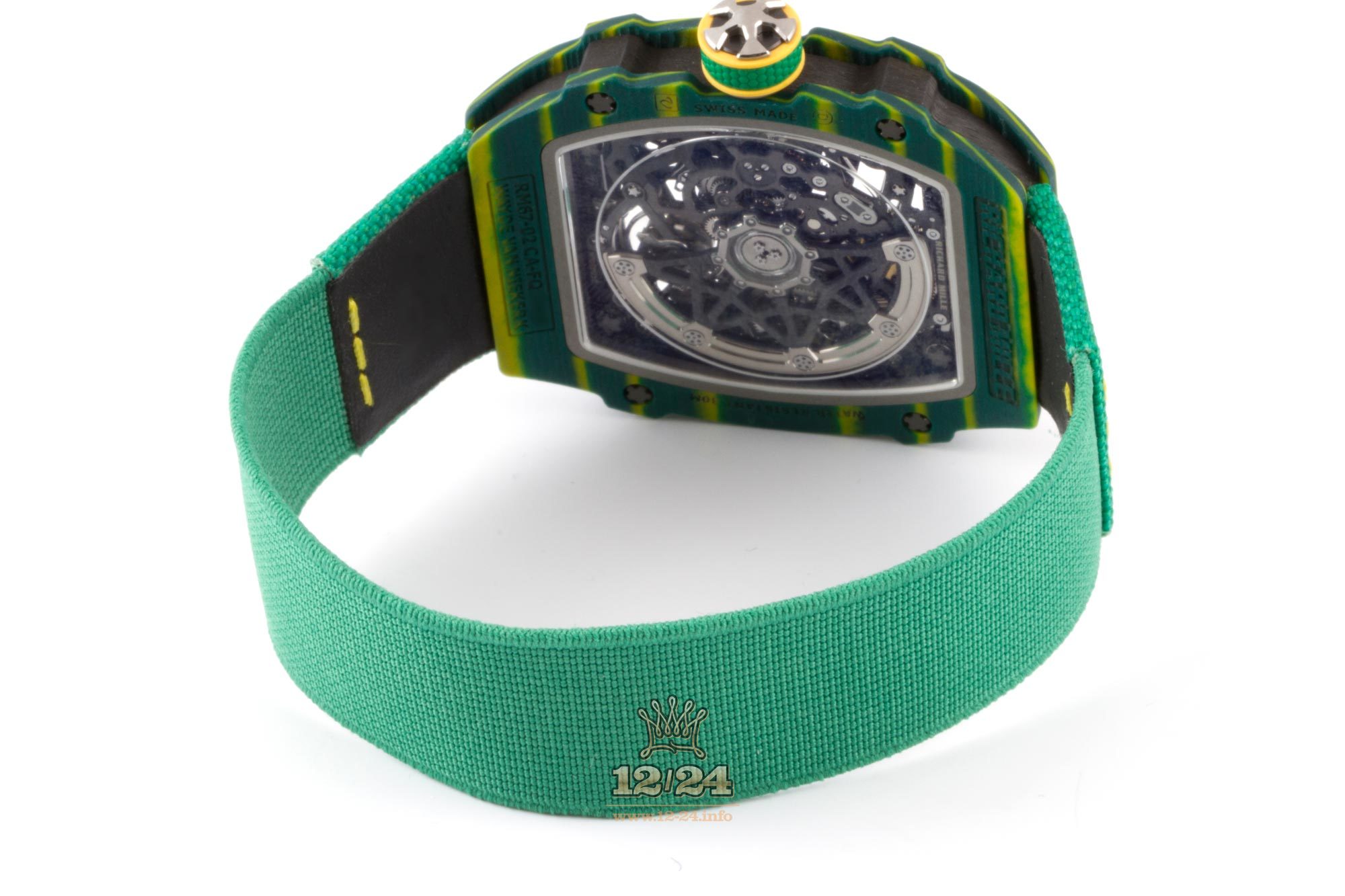 Richard Mille Mens Collection