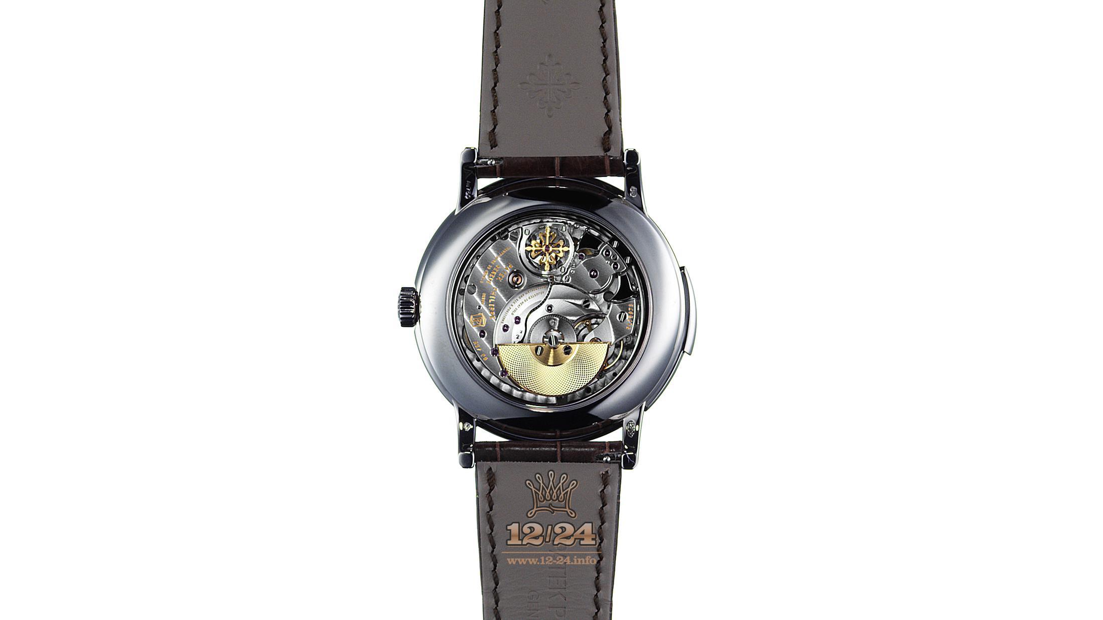 Patek Philippe Grand Complications