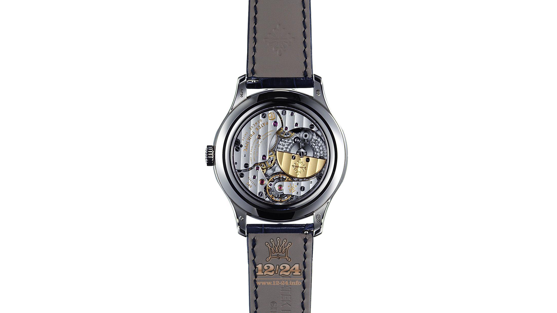 Patek Philippe Grand Complications