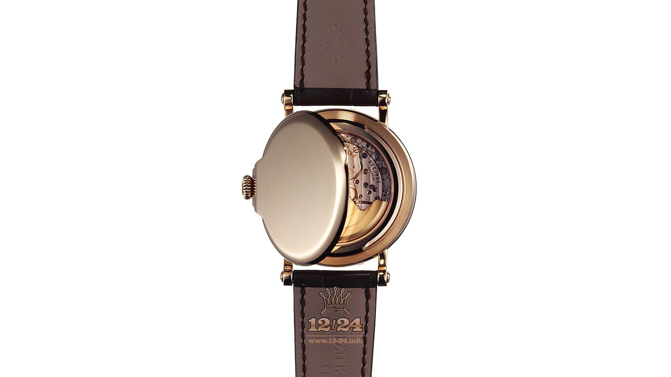 Patek Philippe Grand Complications