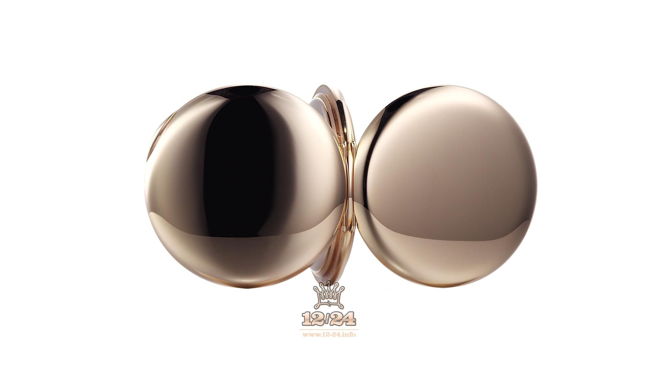 Patek Philippe Hunter Pocket Watches