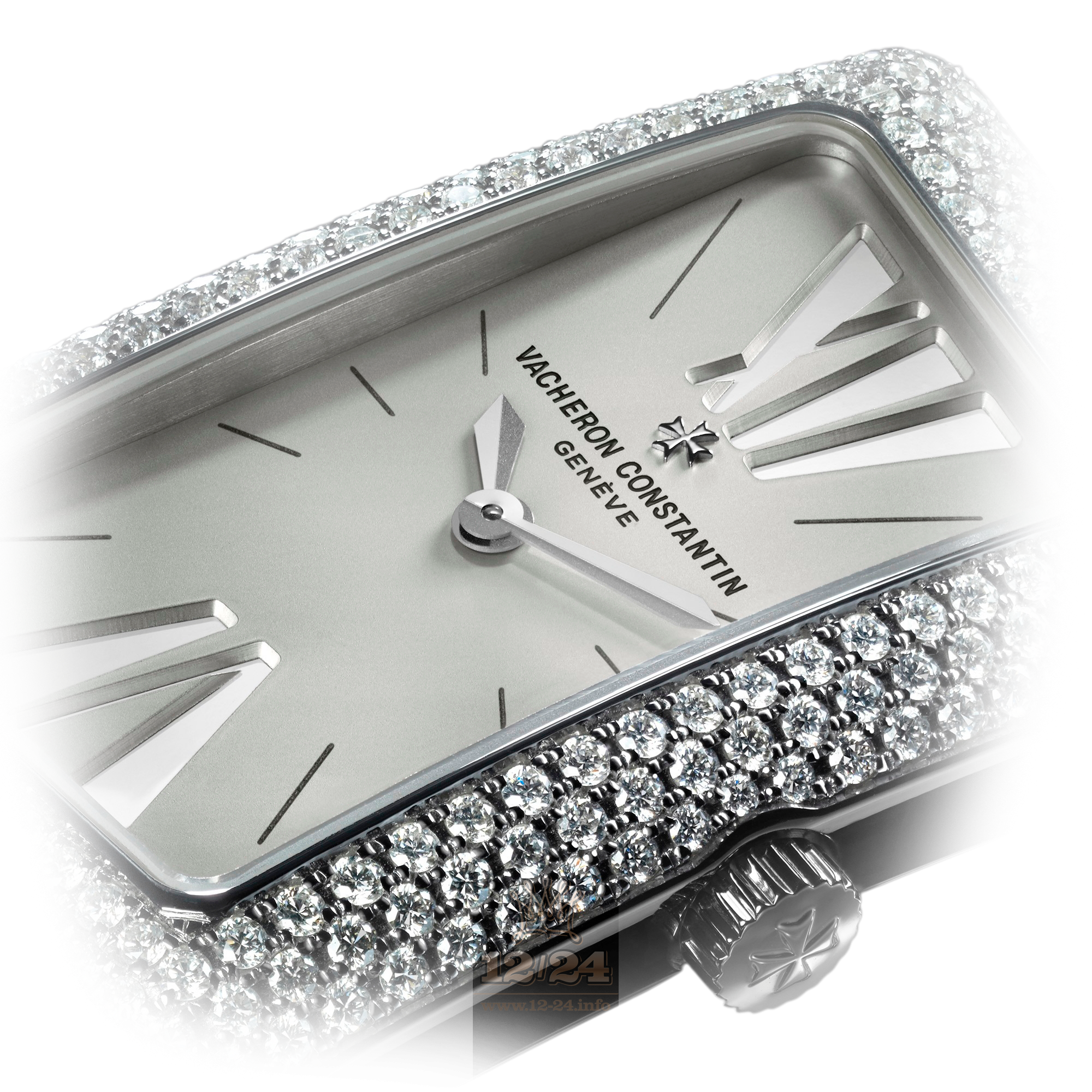Vacheron Constantin 1972