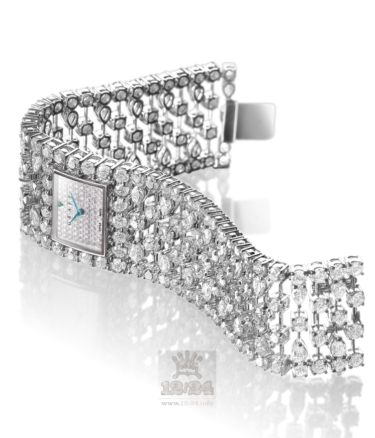 Graff Jewellery Watches