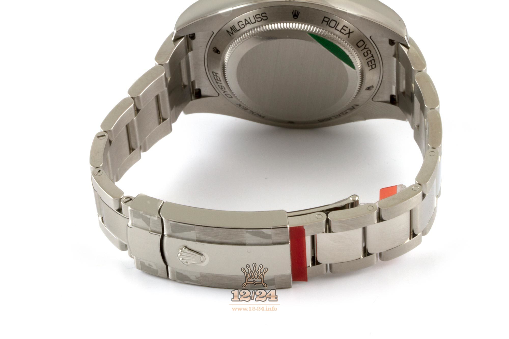 Rolex Milgauss