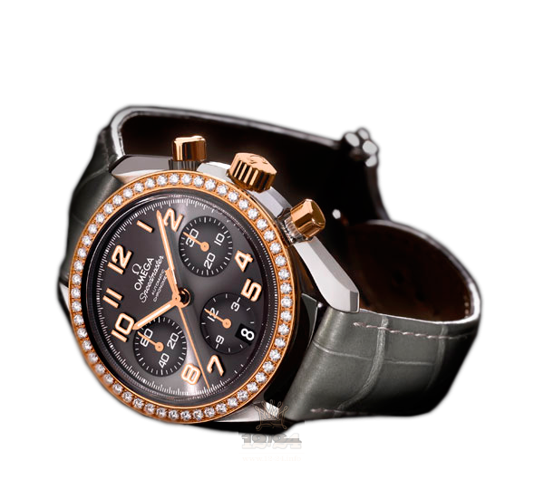 Omega Speedmaster