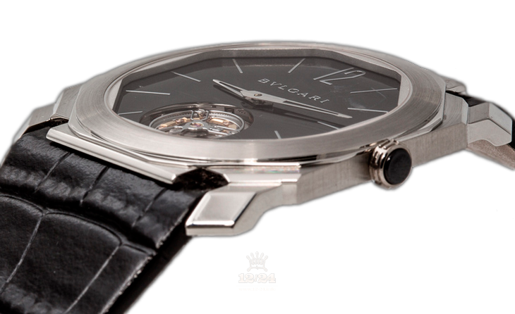 Bvlgari Octo