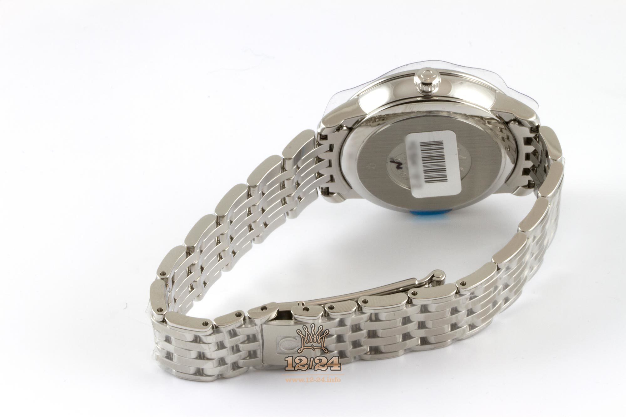 Omega Prestige