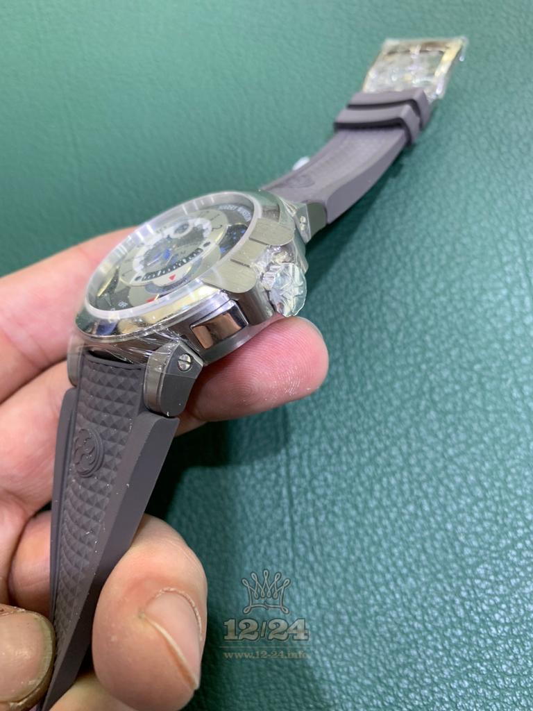 Harry Winston Project Z