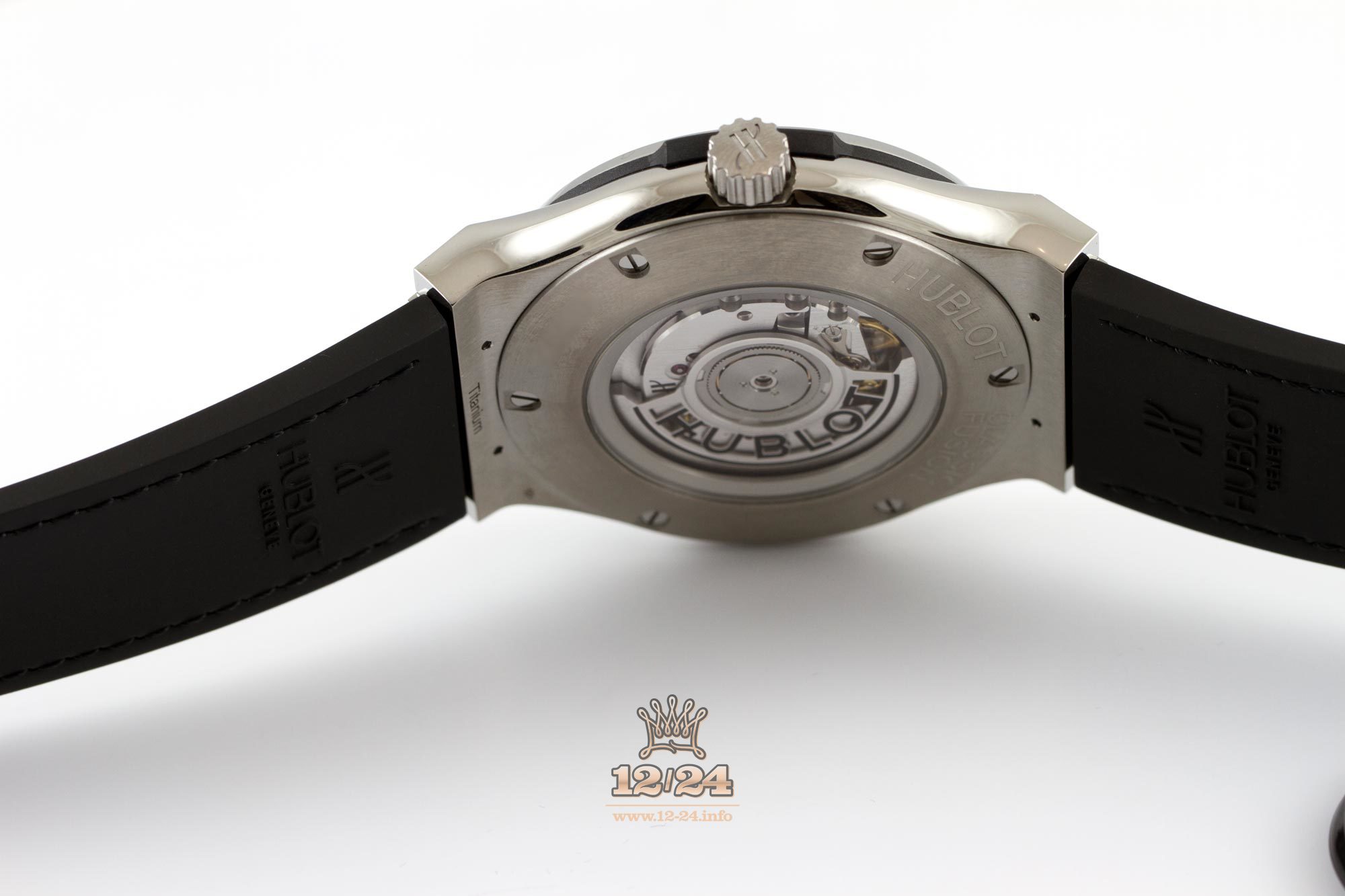 Hublot Classic Fusion
