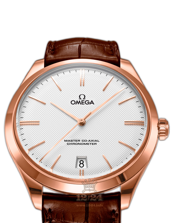 Omega Tresor
