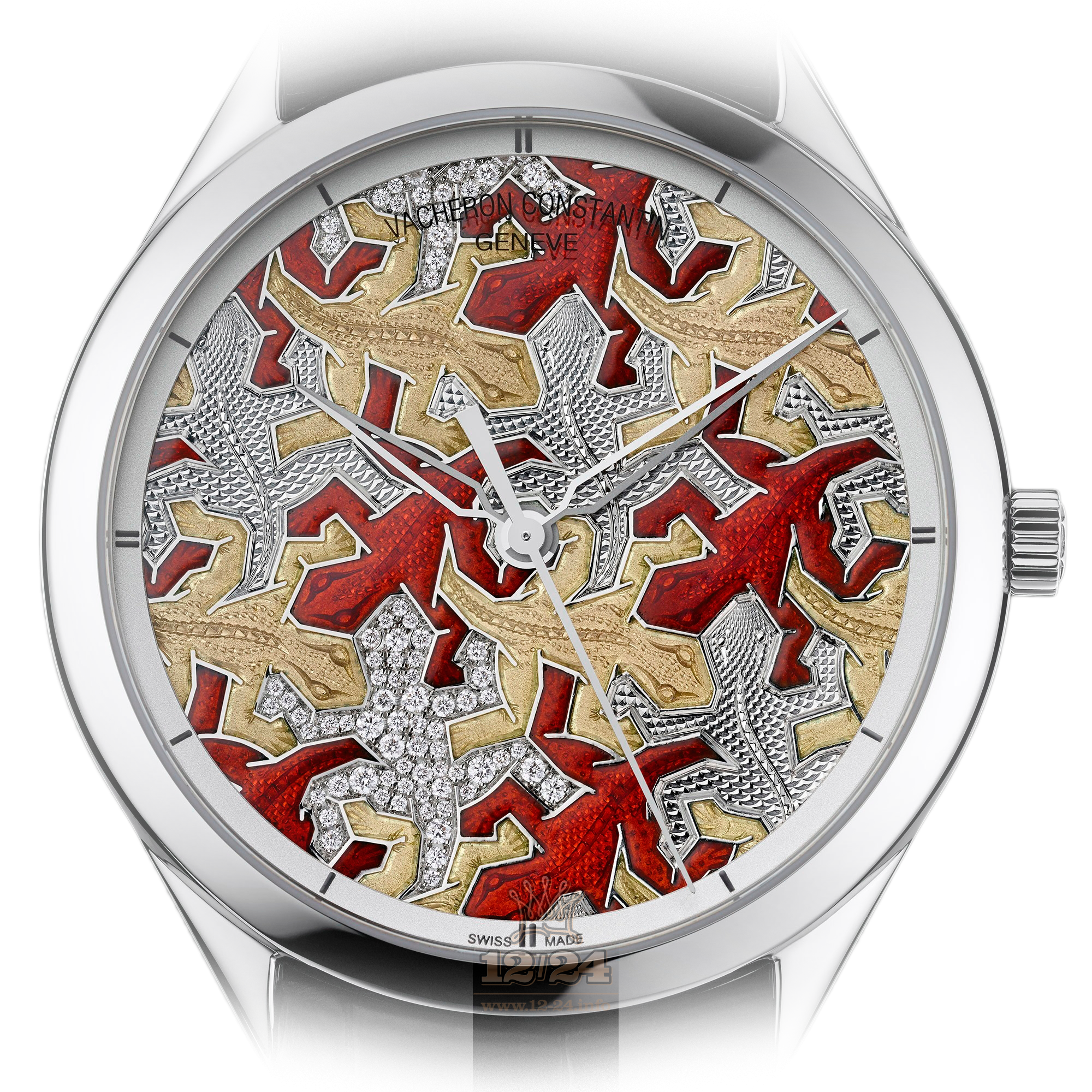Vacheron Constantin Metiers d Art
