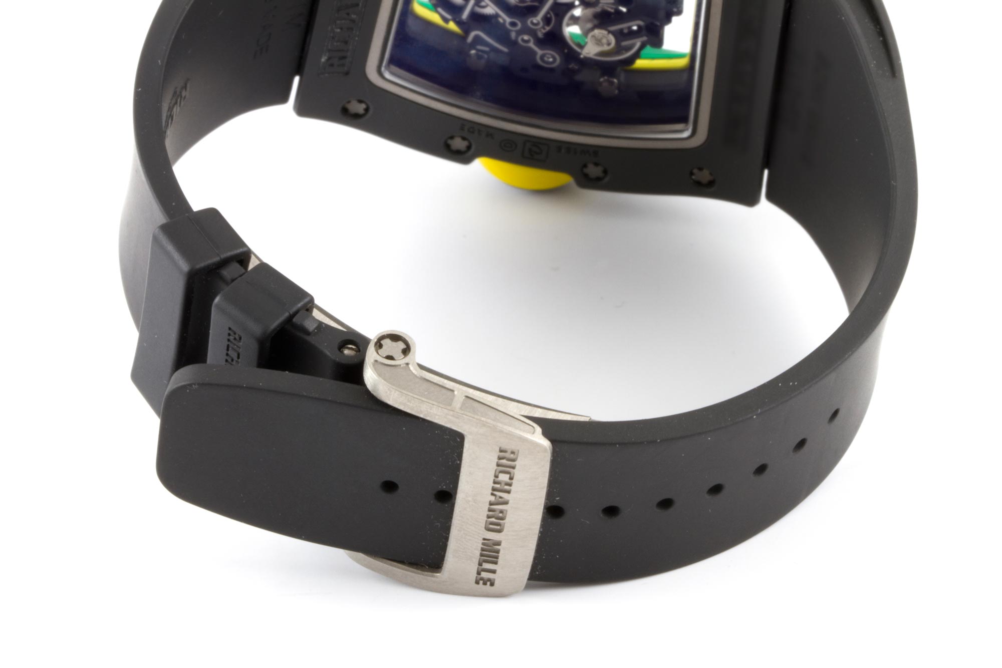 Richard Mille Mens Collection