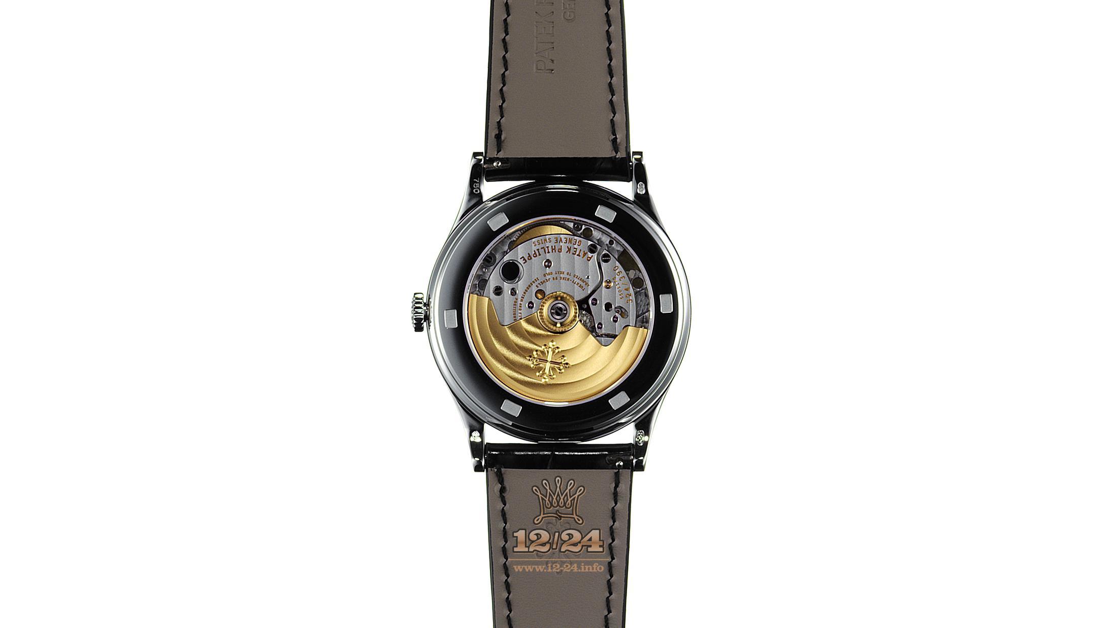 Patek Philippe Calatrava