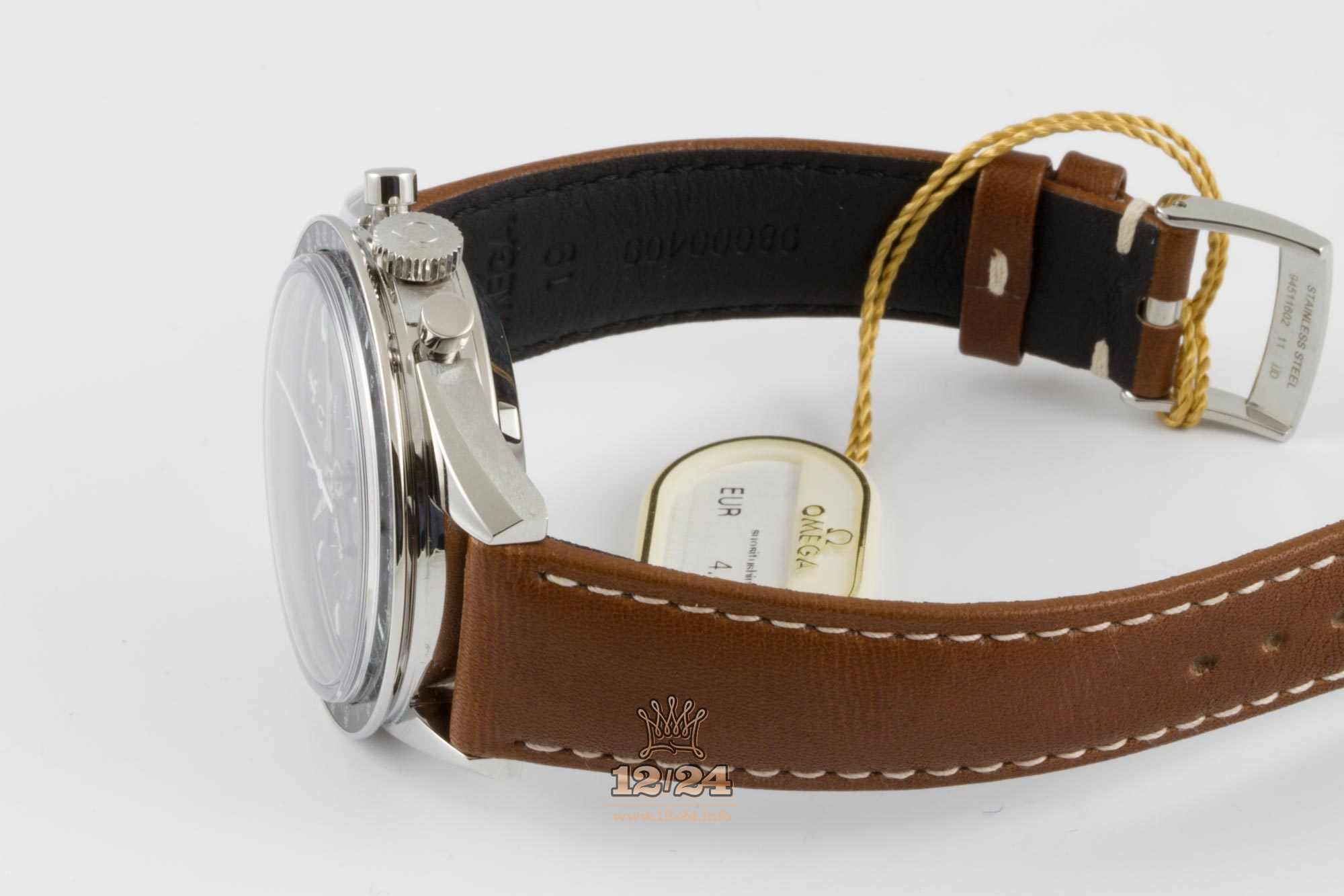 Omega Moonwatch
