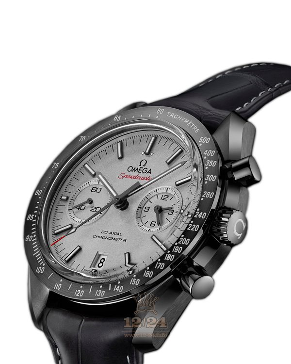 Omega Moonwatch