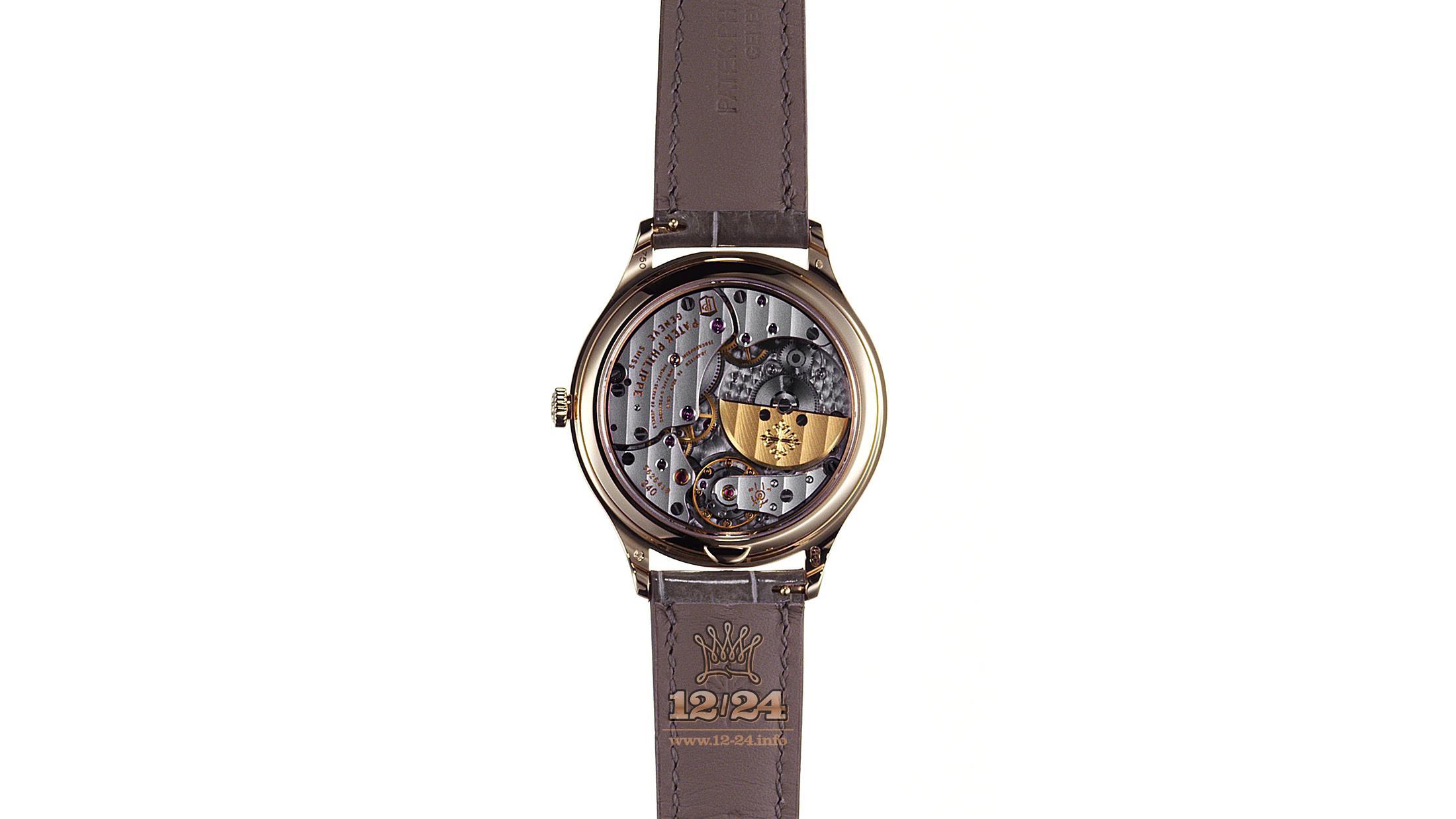 Patek Philippe Grand Complications