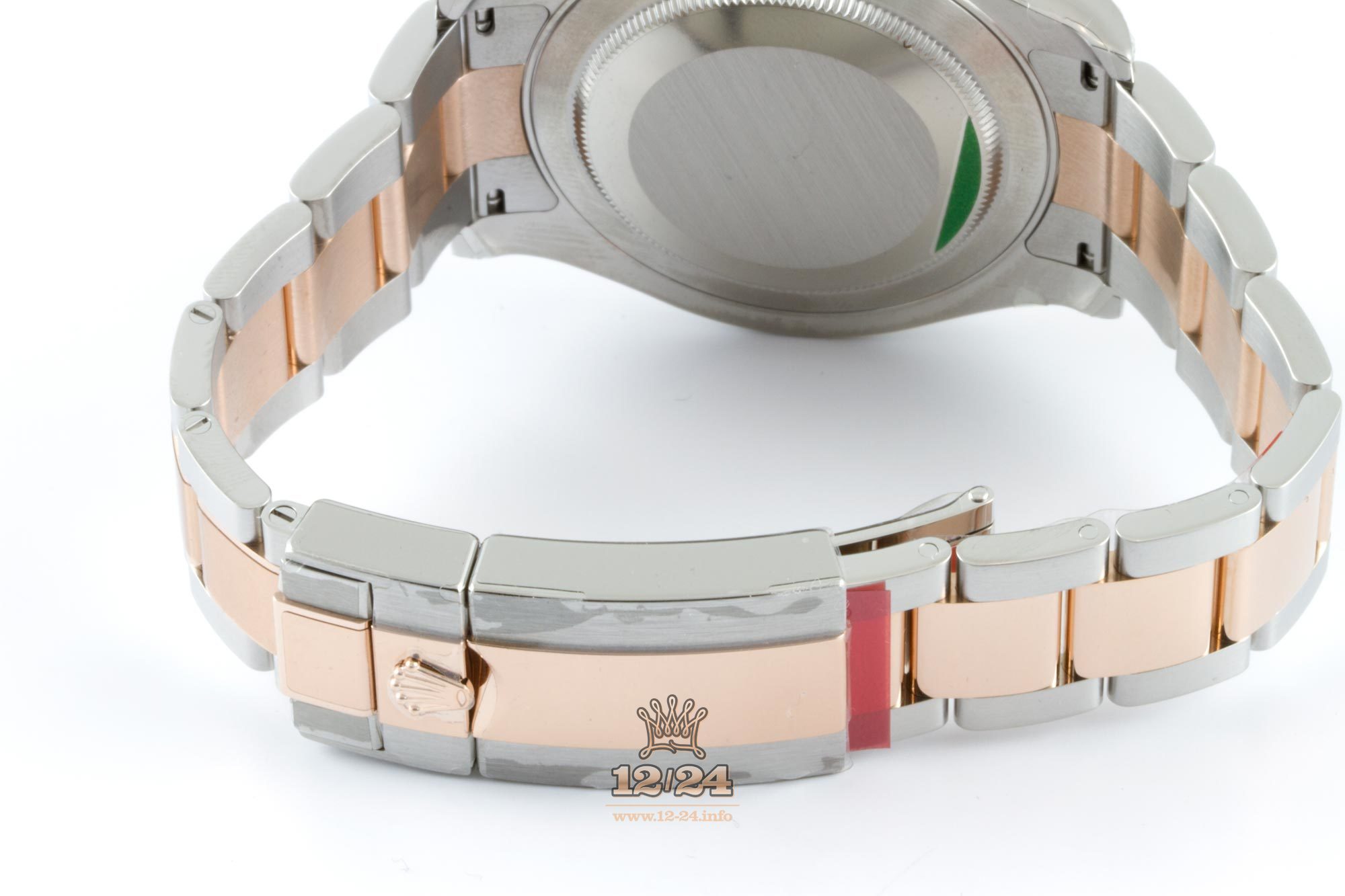 Rolex Yacht-Master