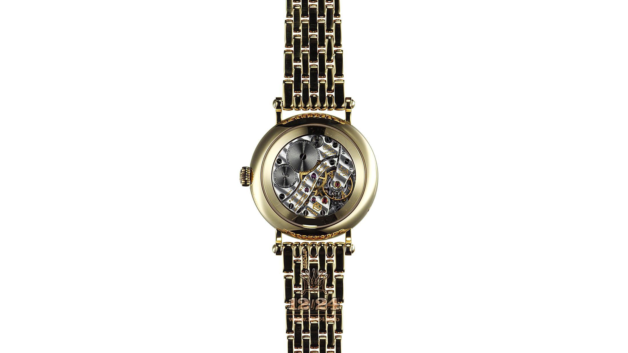 Patek Philippe Complications
