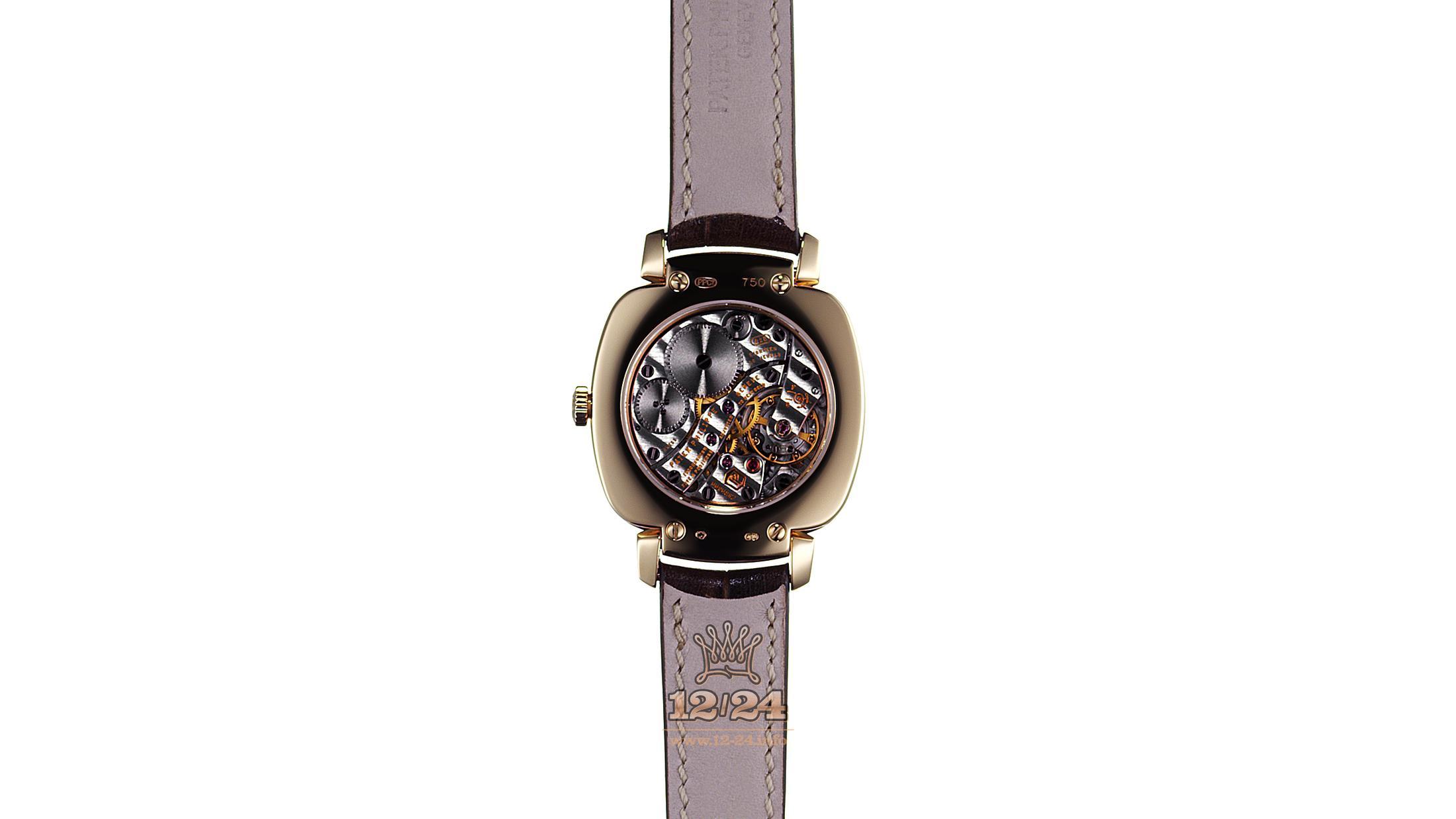 Patek Philippe Gondolo