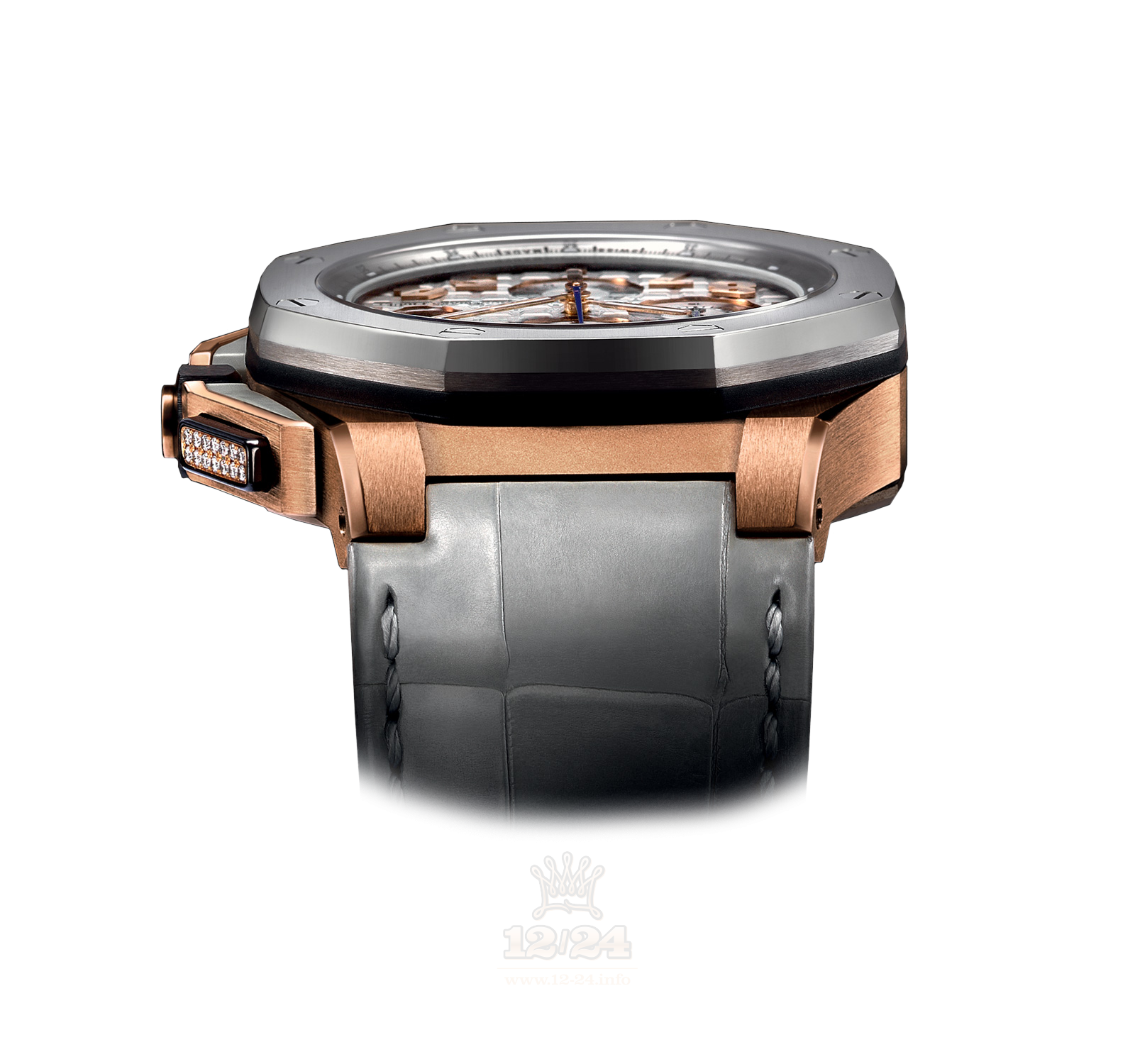 Audemars Piguet Royal Oak Offshore